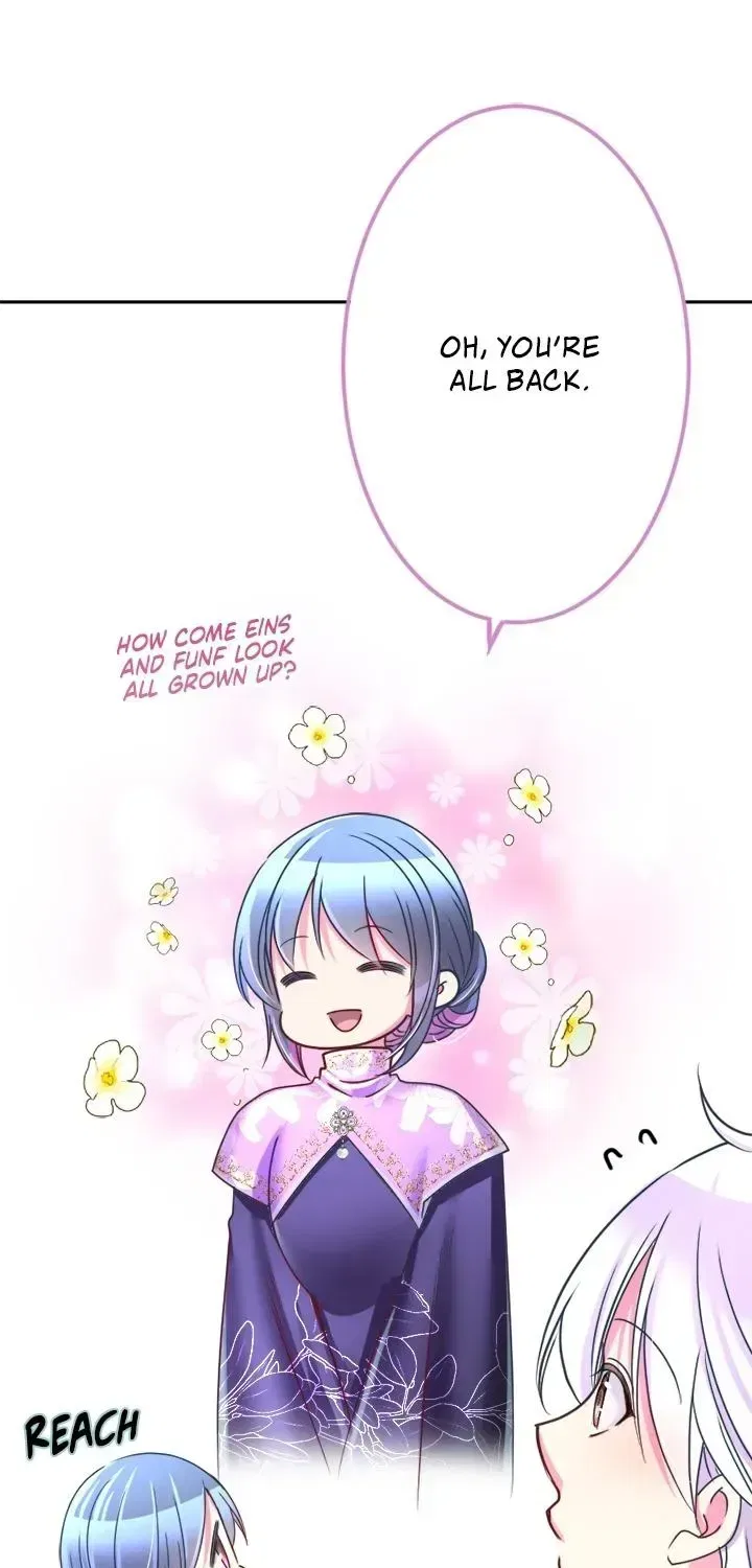 I was Reborn as a Housekeeper in a Parallel World! Chapter 255 – Page 44