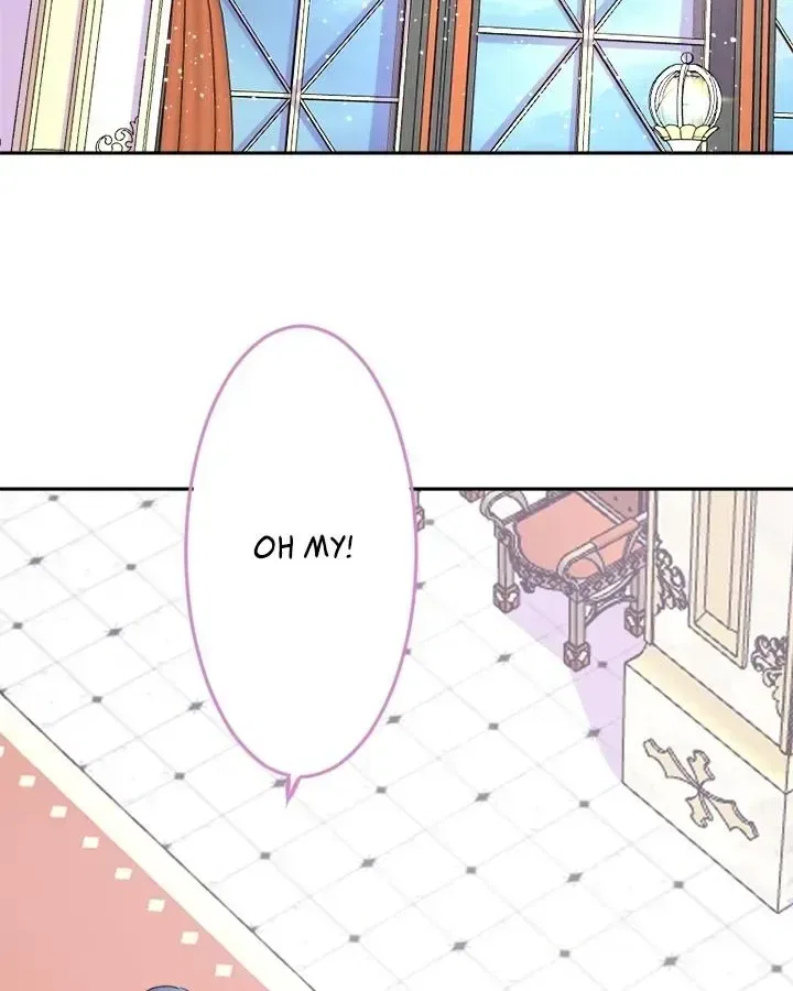 I was Reborn as a Housekeeper in a Parallel World! Chapter 255 – Page 47