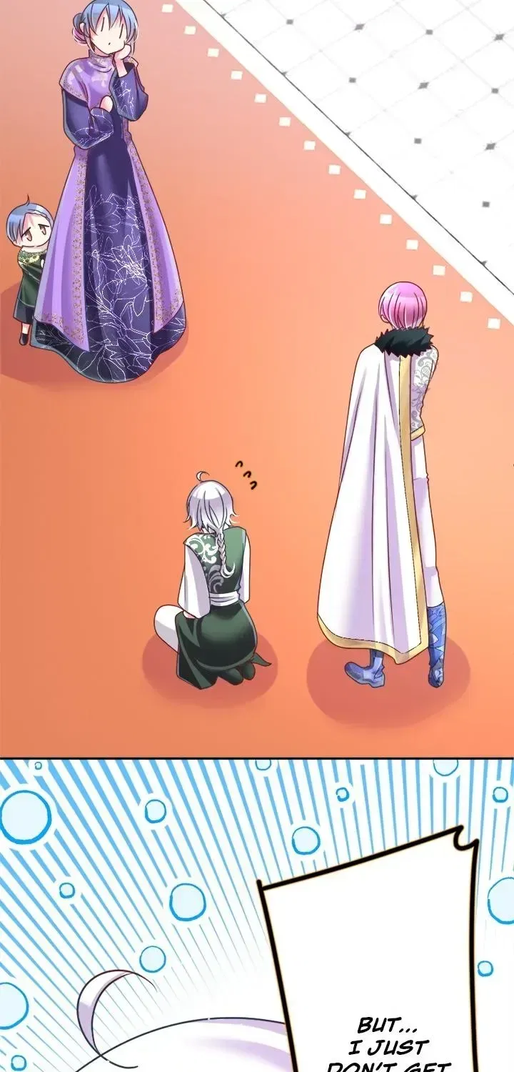 I was Reborn as a Housekeeper in a Parallel World! Chapter 255 – Page 48