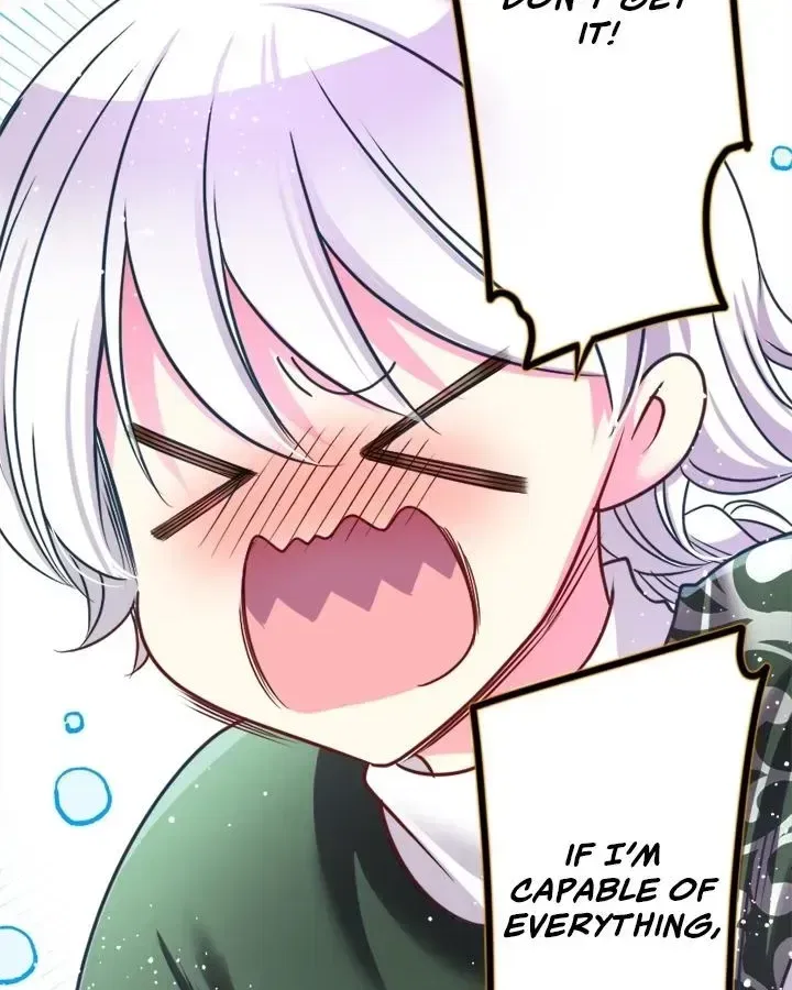 I was Reborn as a Housekeeper in a Parallel World! Chapter 255 – Page 49