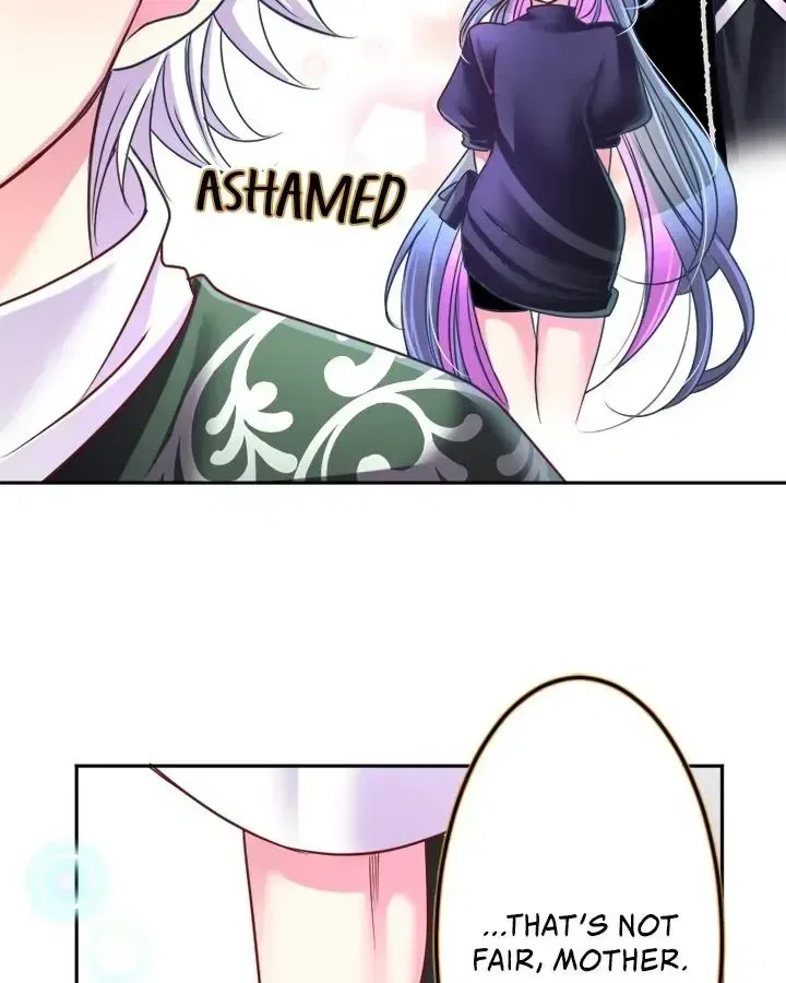 I was Reborn as a Housekeeper in a Parallel World! Chapter 255 – Page 56