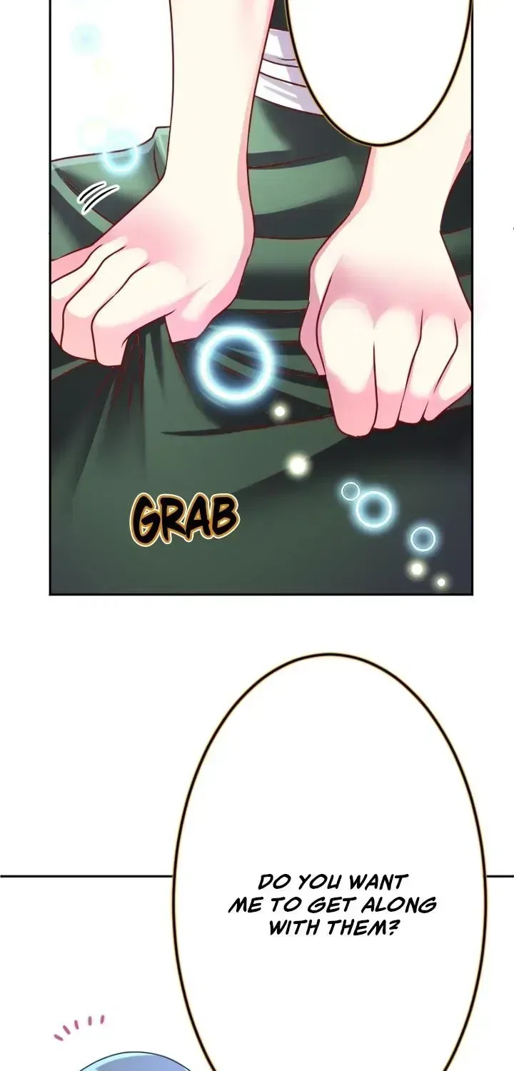 I was Reborn as a Housekeeper in a Parallel World! Chapter 255 – Page 57