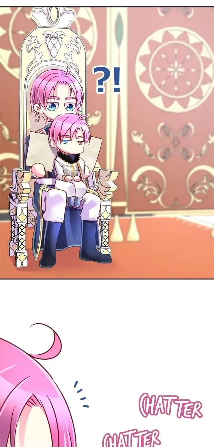 I was Reborn as a Housekeeper in a Parallel World! Chapter 255 – Page 75