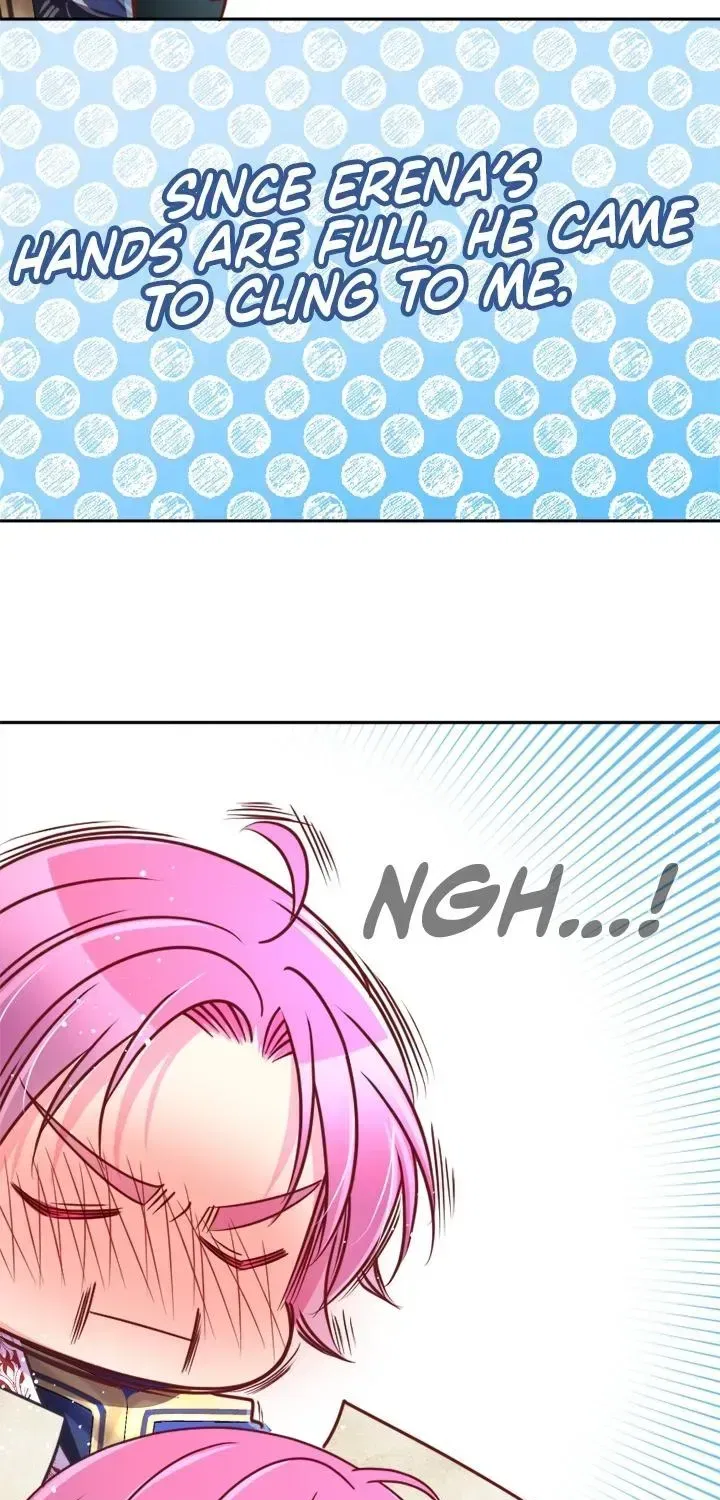 I was Reborn as a Housekeeper in a Parallel World! Chapter 255 – Page 77