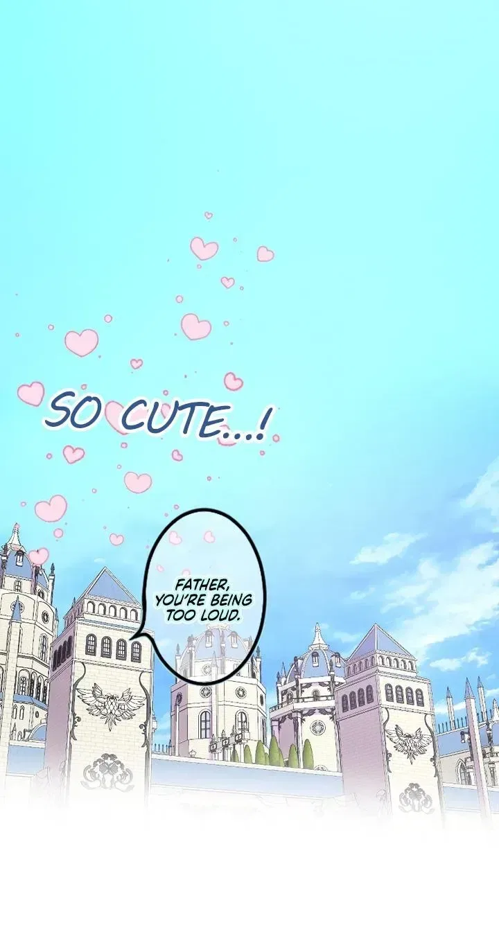 I was Reborn as a Housekeeper in a Parallel World! Chapter 255 – Page 79