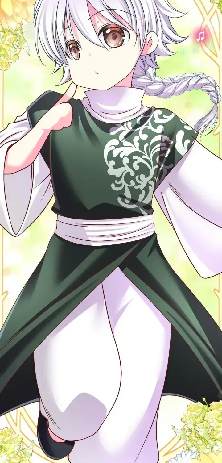I was Reborn as a Housekeeper in a Parallel World! Chapter 255 – Page 82