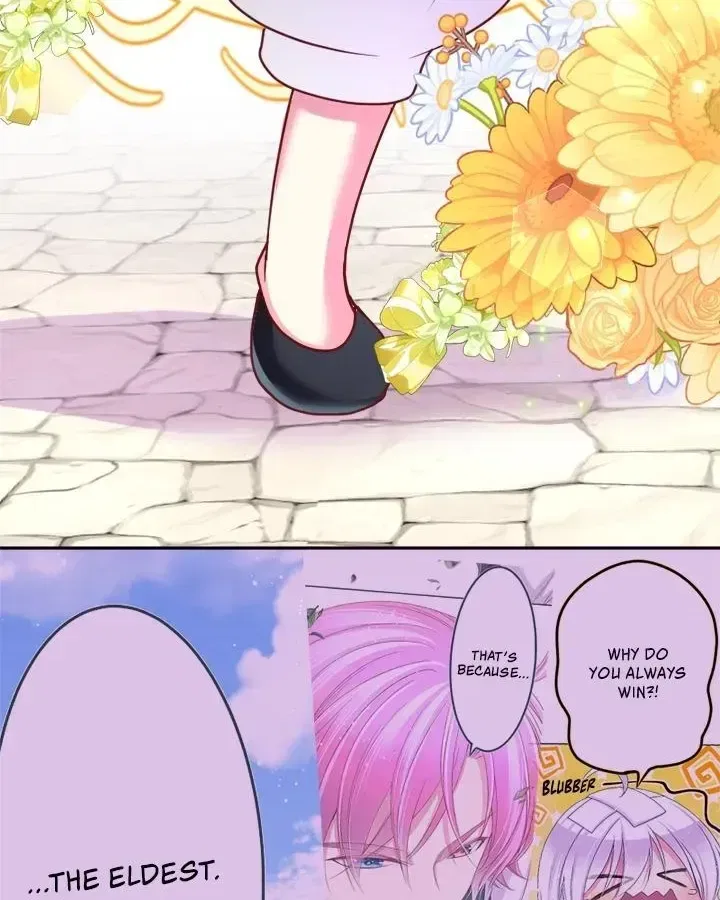 I was Reborn as a Housekeeper in a Parallel World! Chapter 255 – Page 83