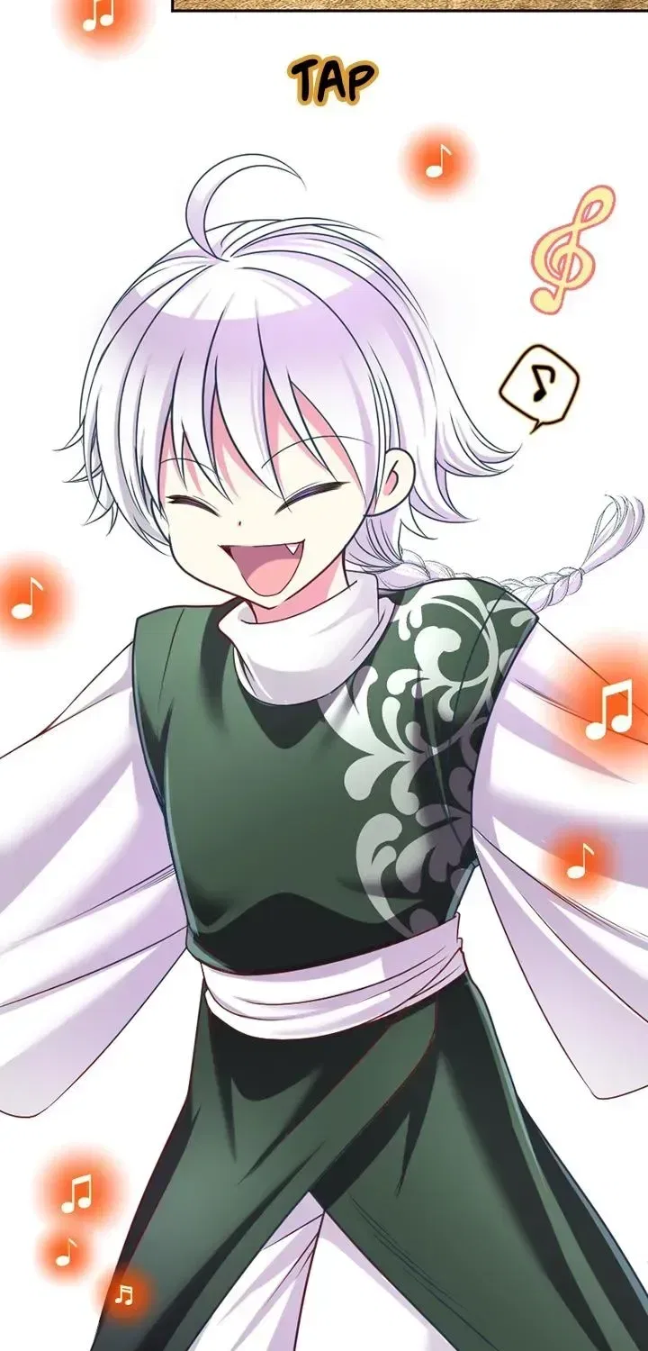 I was Reborn as a Housekeeper in a Parallel World! Chapter 254 – Page 3