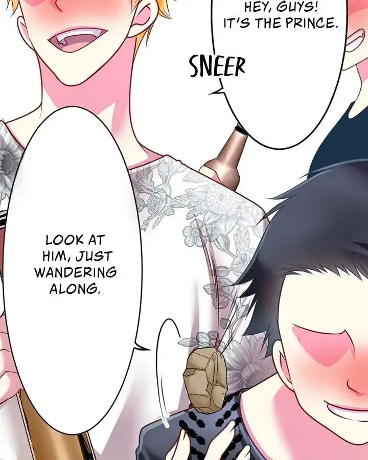 I was Reborn as a Housekeeper in a Parallel World! Chapter 254 – Page 6