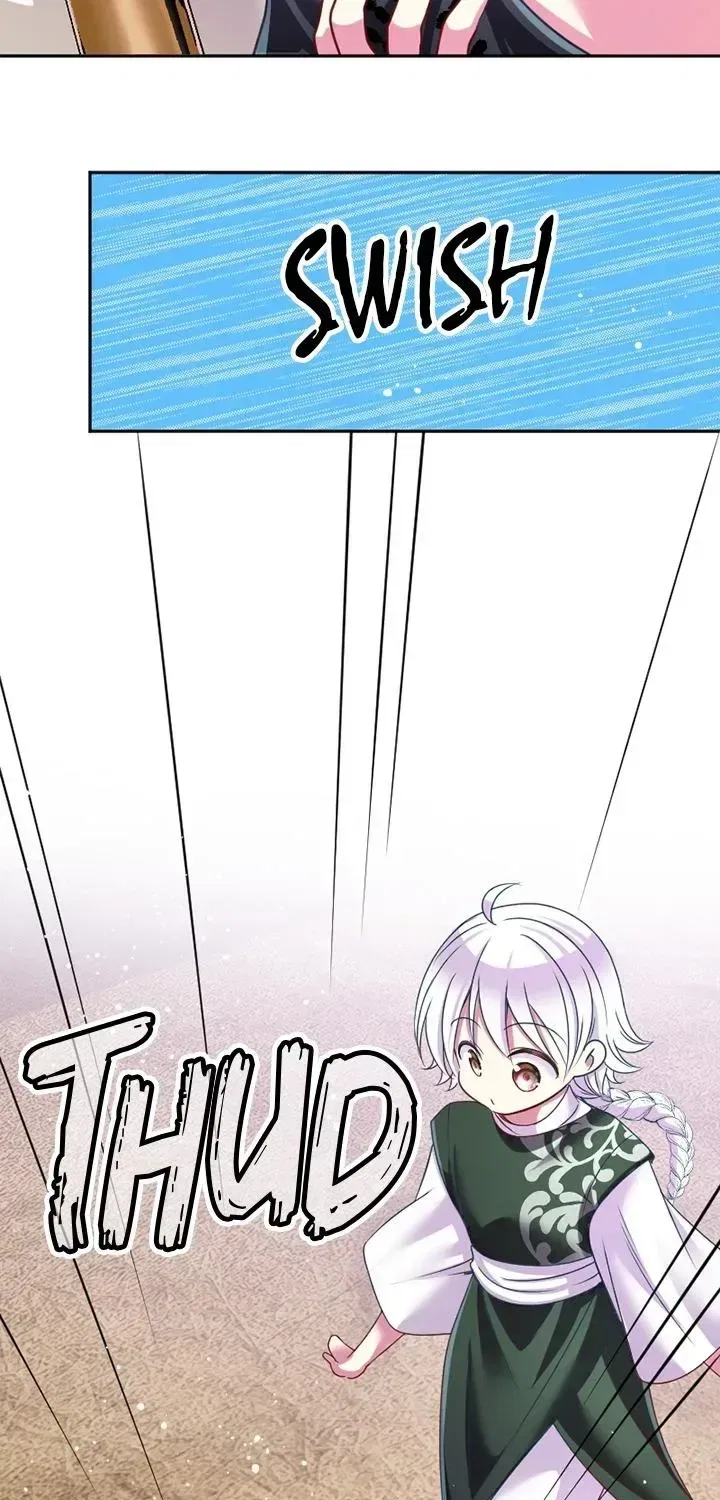 I was Reborn as a Housekeeper in a Parallel World! Chapter 254 – Page 7