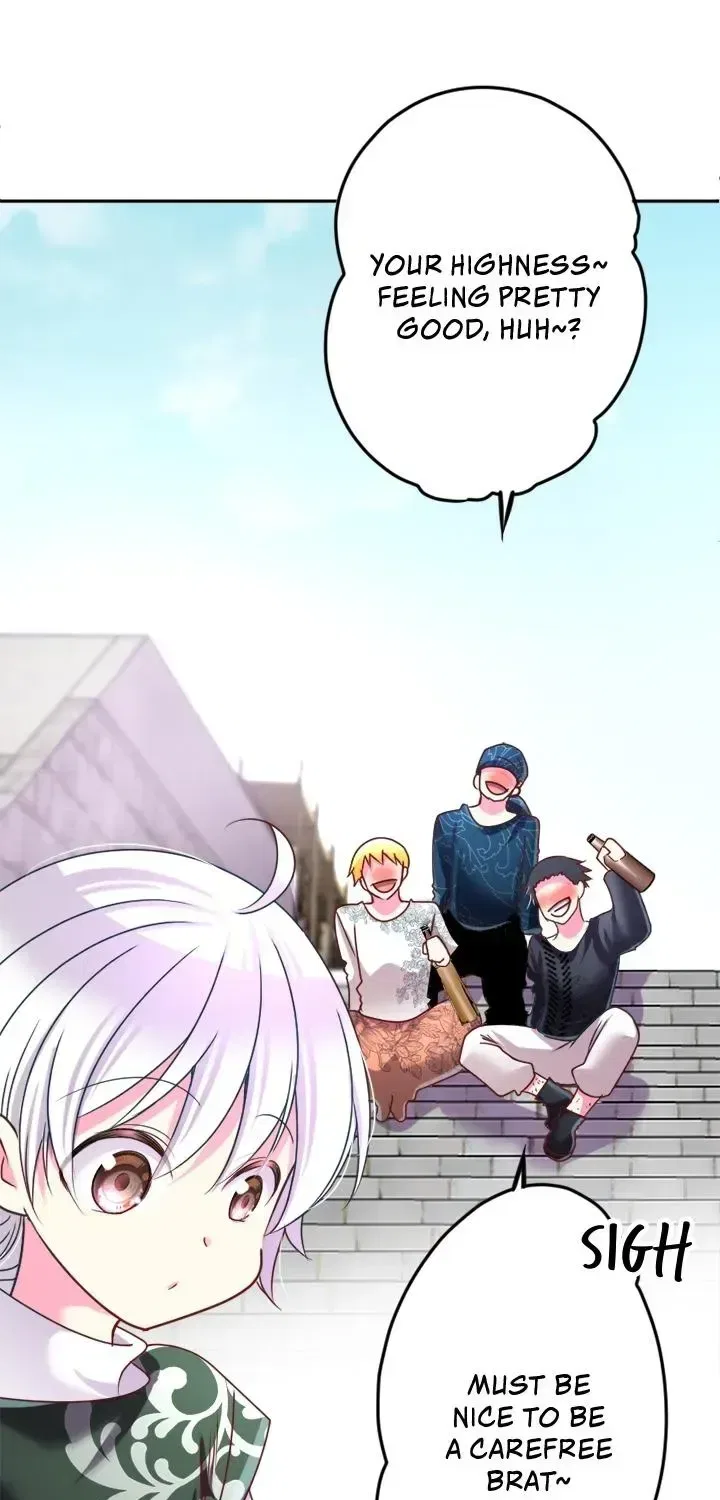 I was Reborn as a Housekeeper in a Parallel World! Chapter 254 – Page 9