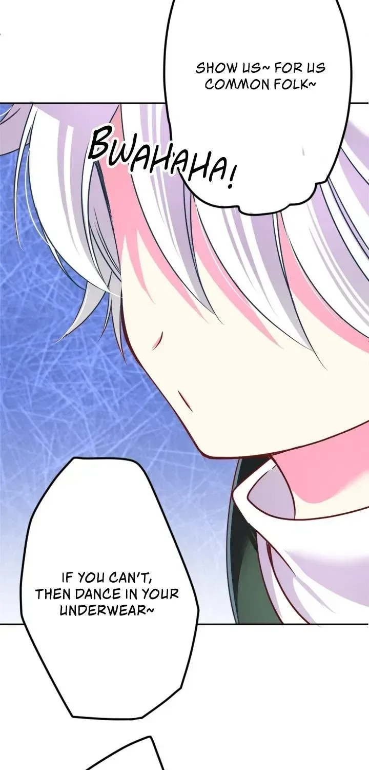 I was Reborn as a Housekeeper in a Parallel World! Chapter 254 – Page 11