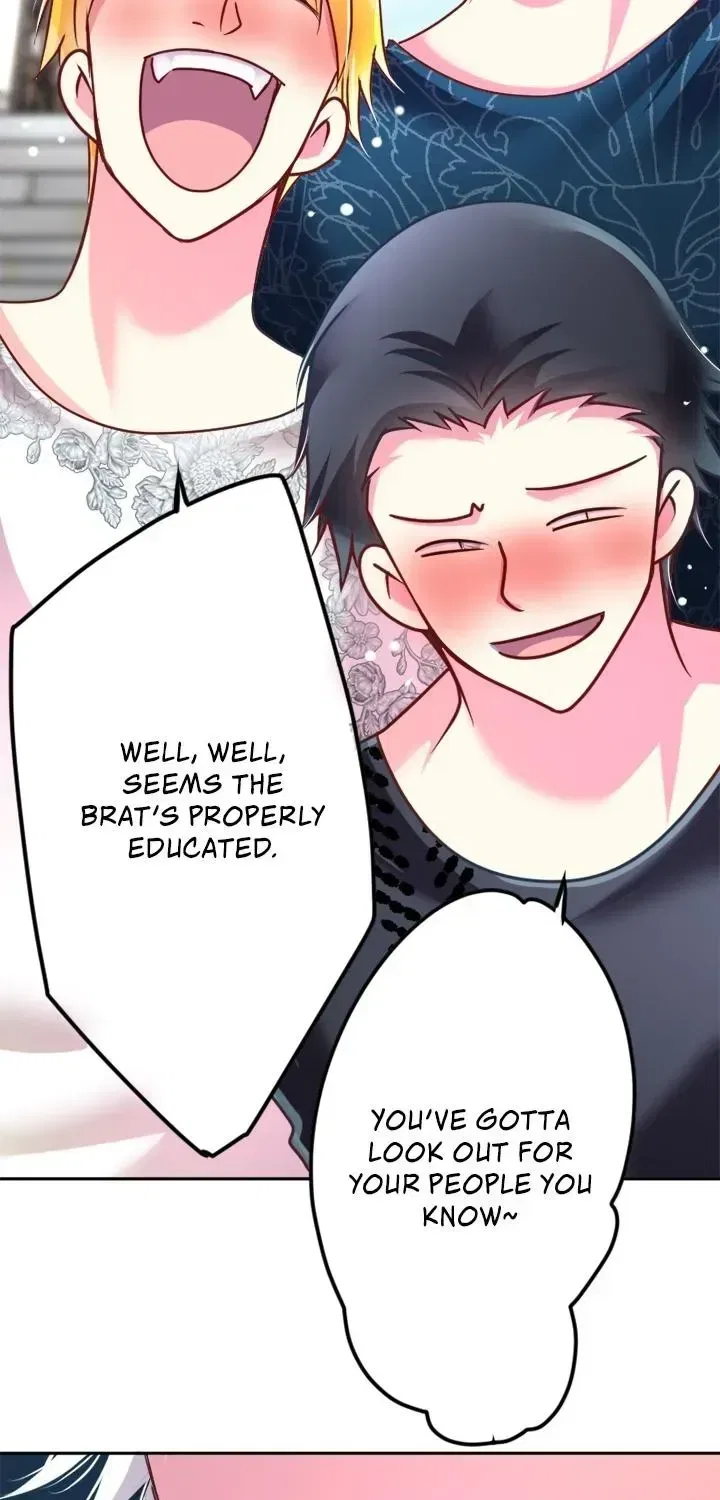 I was Reborn as a Housekeeper in a Parallel World! Chapter 254 – Page 13