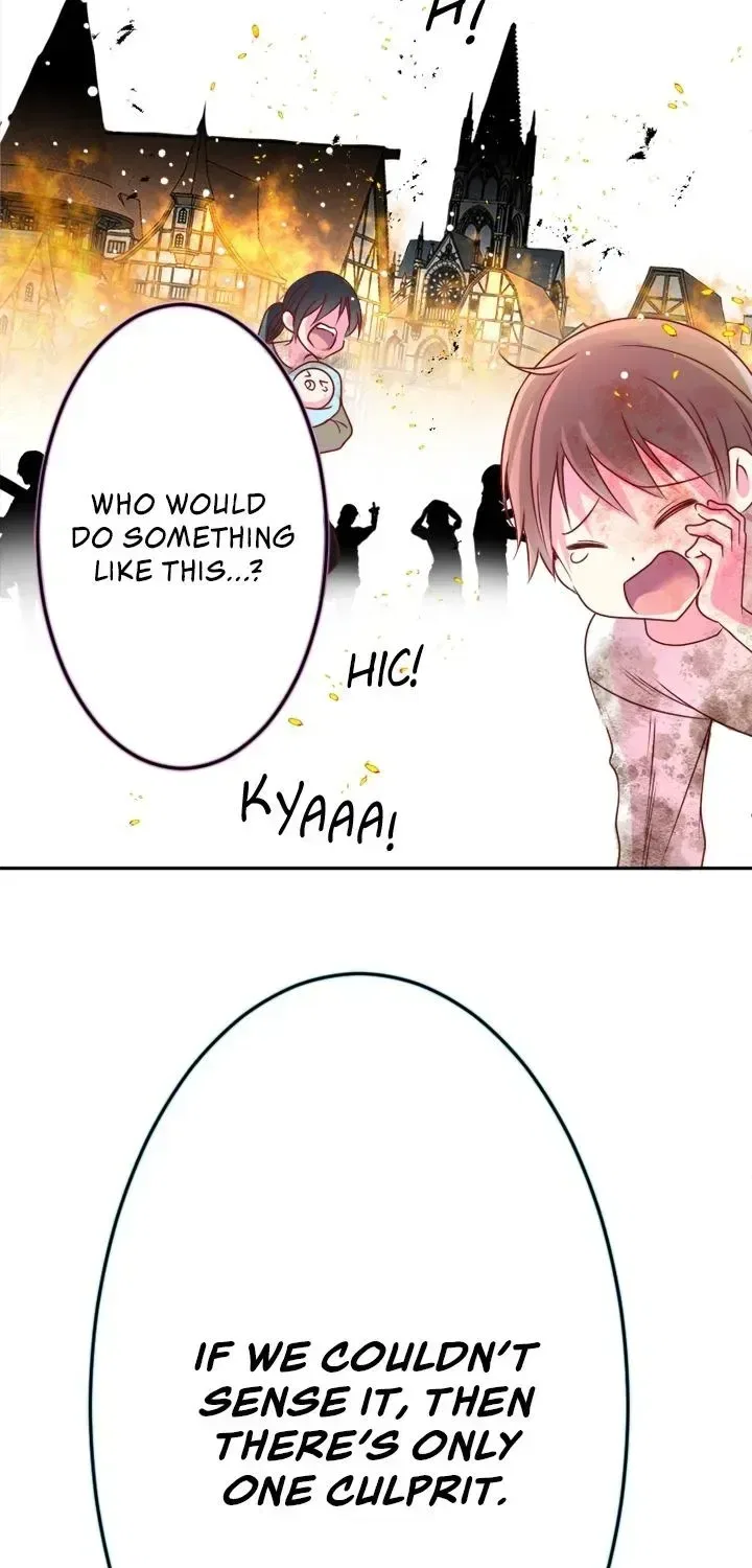 I was Reborn as a Housekeeper in a Parallel World! Chapter 254 – Page 24