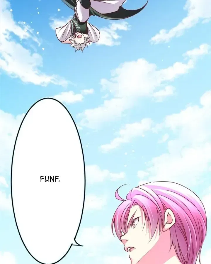I was Reborn as a Housekeeper in a Parallel World! Chapter 254 – Page 32