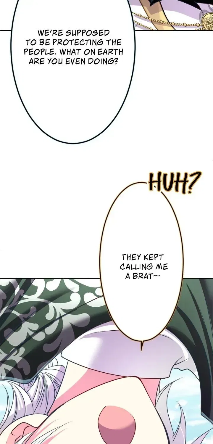 I was Reborn as a Housekeeper in a Parallel World! Chapter 254 – Page 35