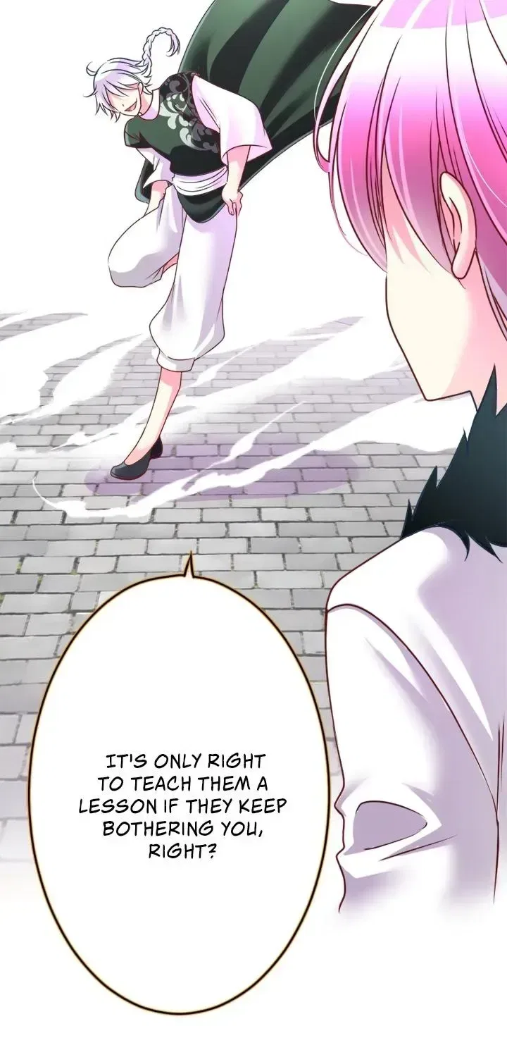 I was Reborn as a Housekeeper in a Parallel World! Chapter 254 – Page 39