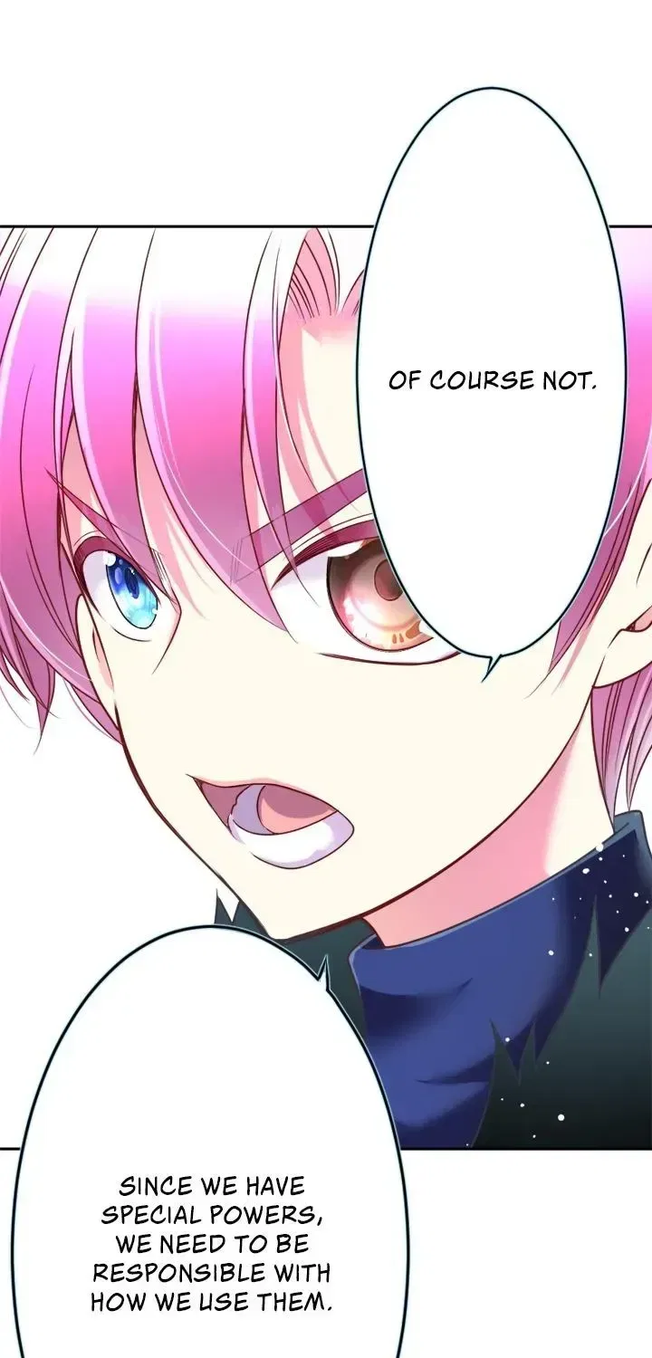 I was Reborn as a Housekeeper in a Parallel World! Chapter 254 – Page 41