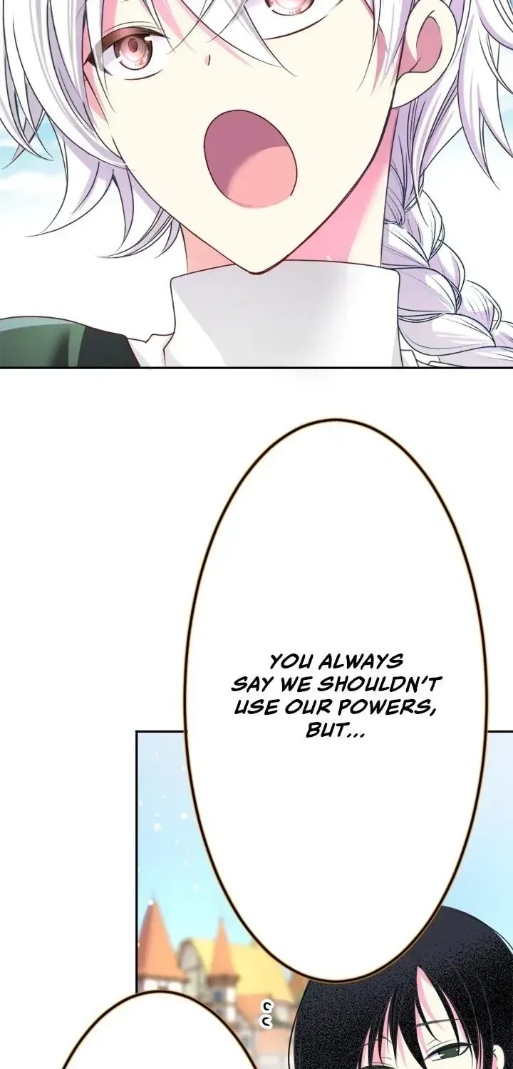 I was Reborn as a Housekeeper in a Parallel World! Chapter 254 – Page 43
