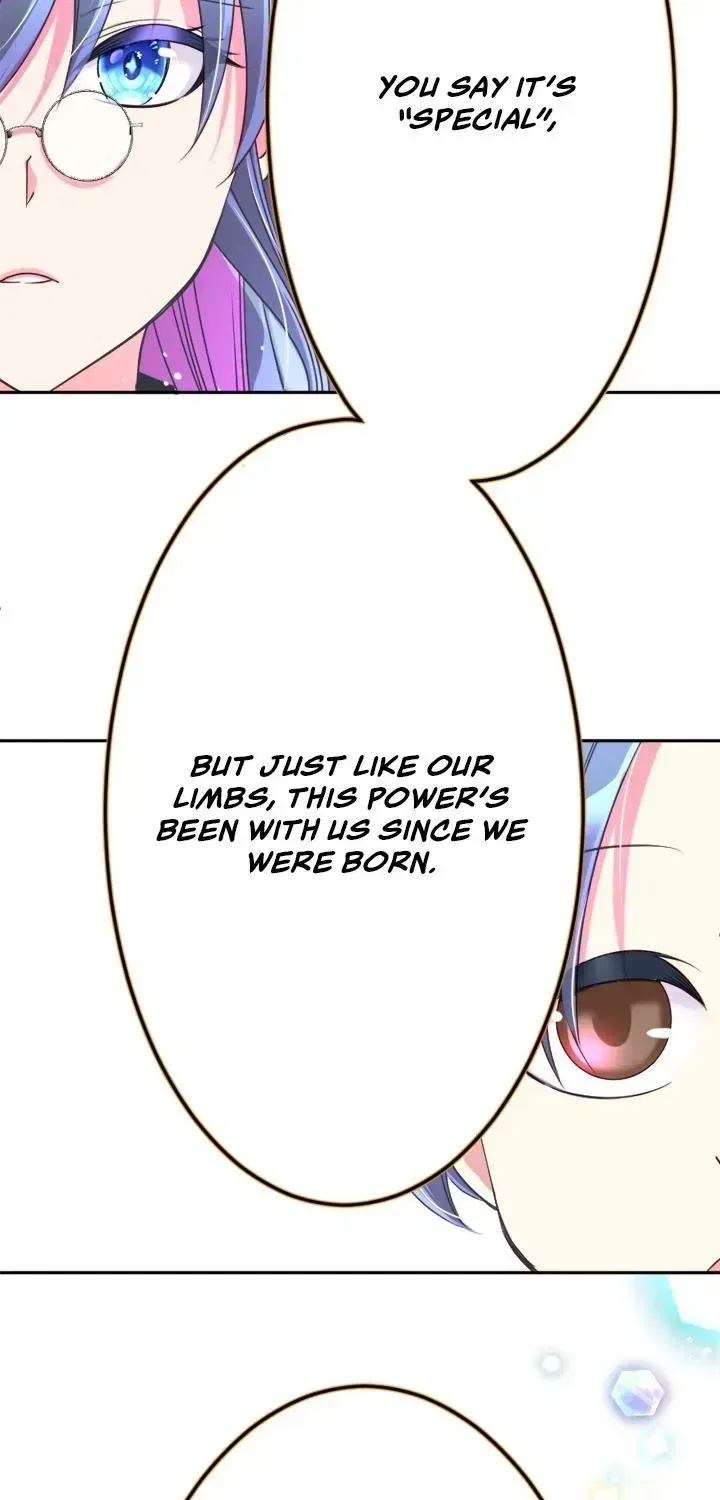I was Reborn as a Housekeeper in a Parallel World! Chapter 254 – Page 45