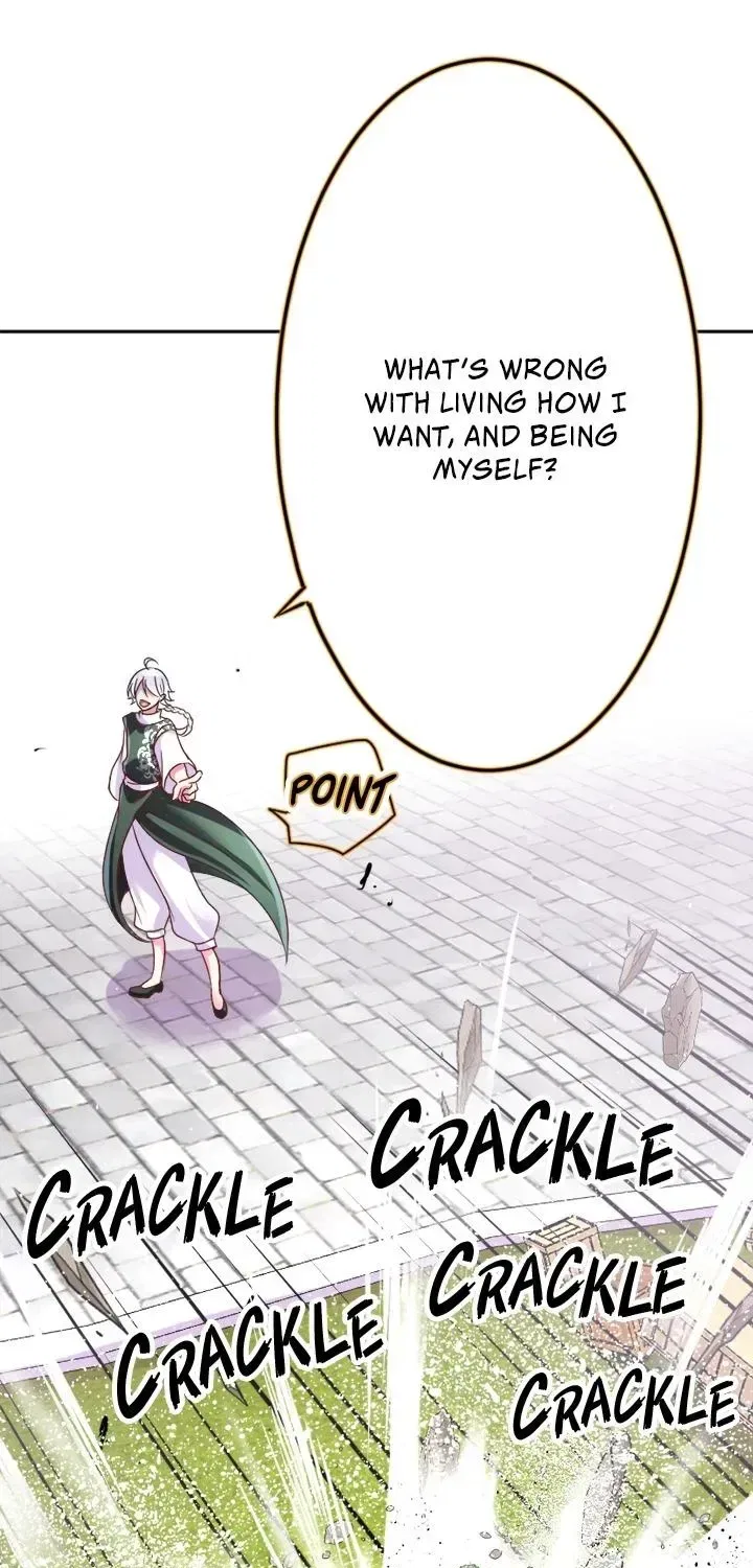 I was Reborn as a Housekeeper in a Parallel World! Chapter 254 – Page 48