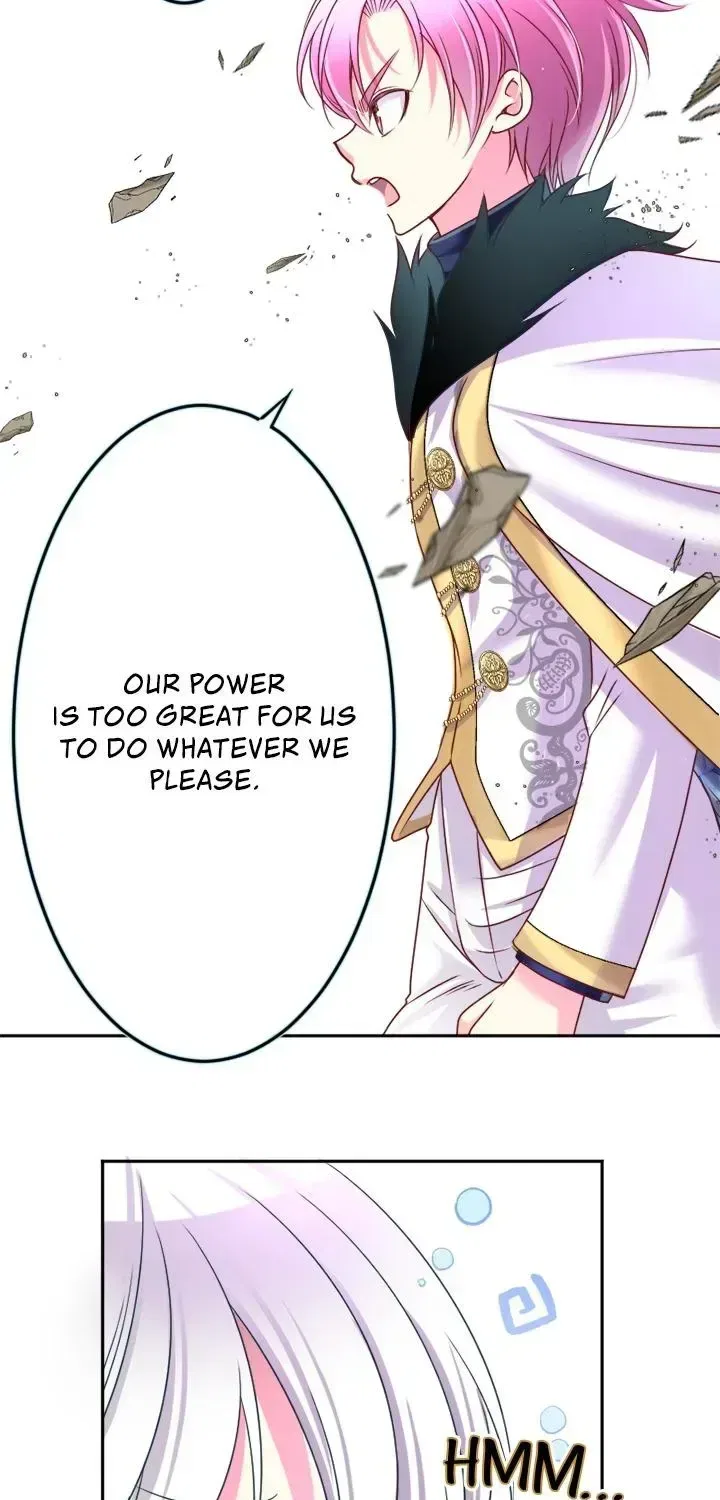 I was Reborn as a Housekeeper in a Parallel World! Chapter 254 – Page 50