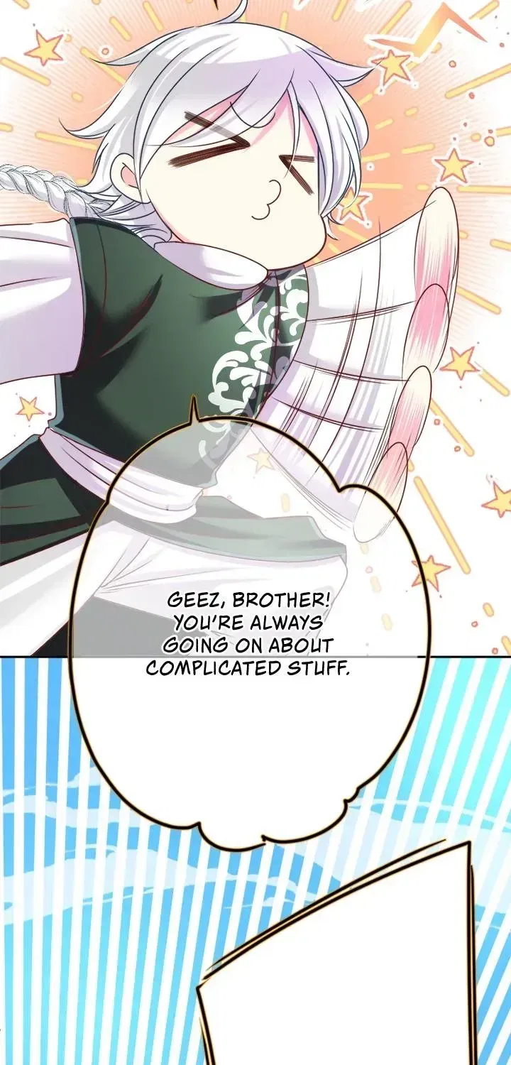 I was Reborn as a Housekeeper in a Parallel World! Chapter 254 – Page 54
