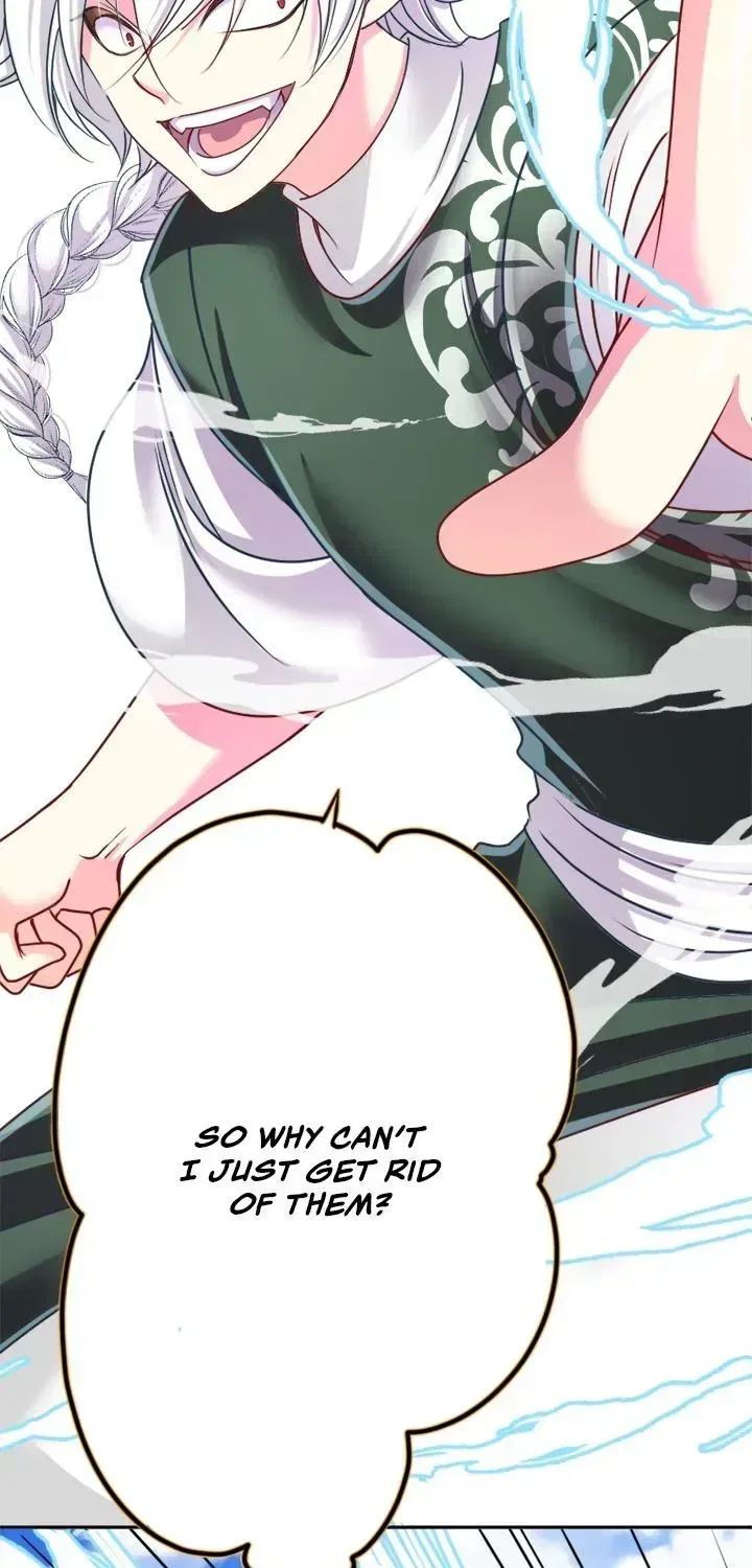 I was Reborn as a Housekeeper in a Parallel World! Chapter 254 – Page 56