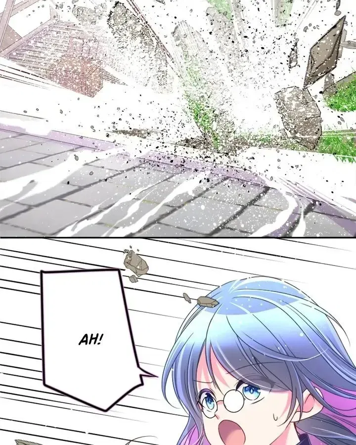 I was Reborn as a Housekeeper in a Parallel World! Chapter 254 – Page 59