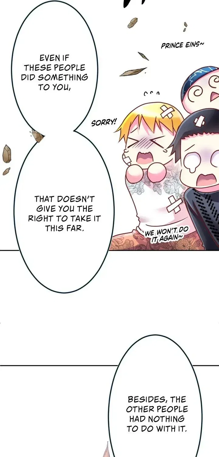 I was Reborn as a Housekeeper in a Parallel World! Chapter 254 – Page 65