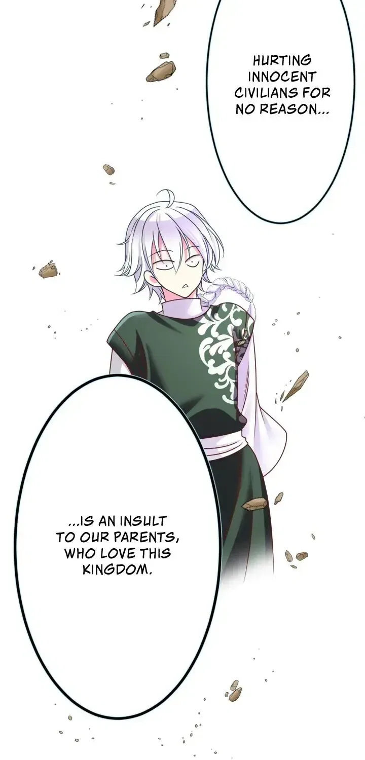 I was Reborn as a Housekeeper in a Parallel World! Chapter 254 – Page 67