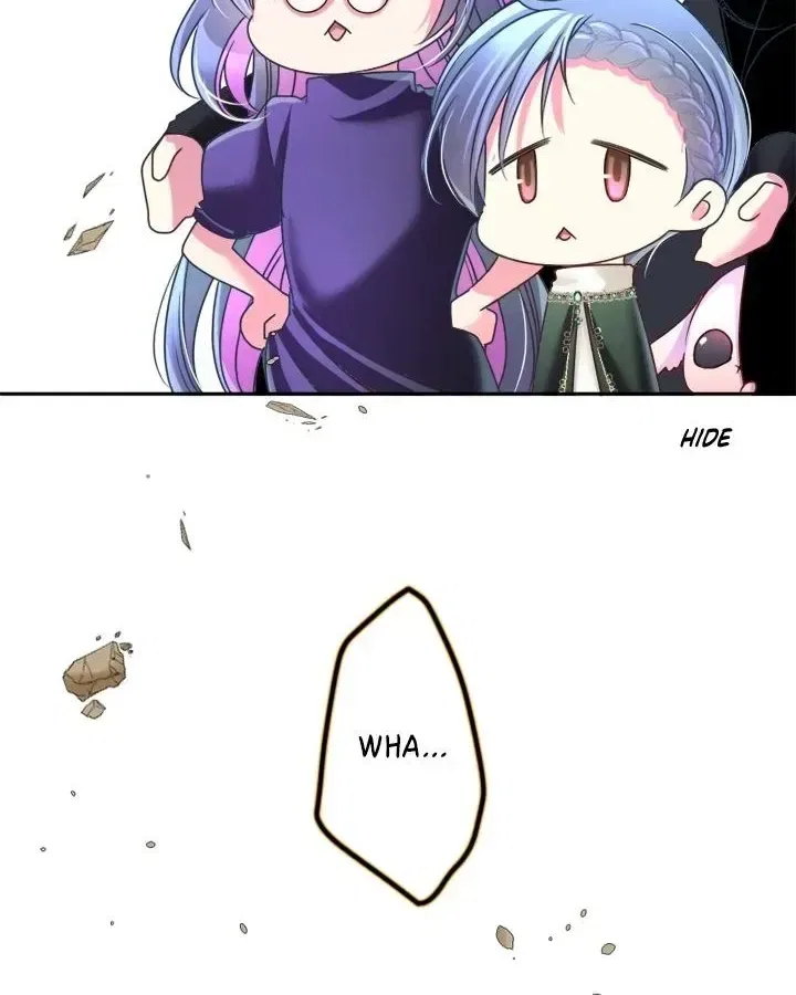 I was Reborn as a Housekeeper in a Parallel World! Chapter 254 – Page 72
