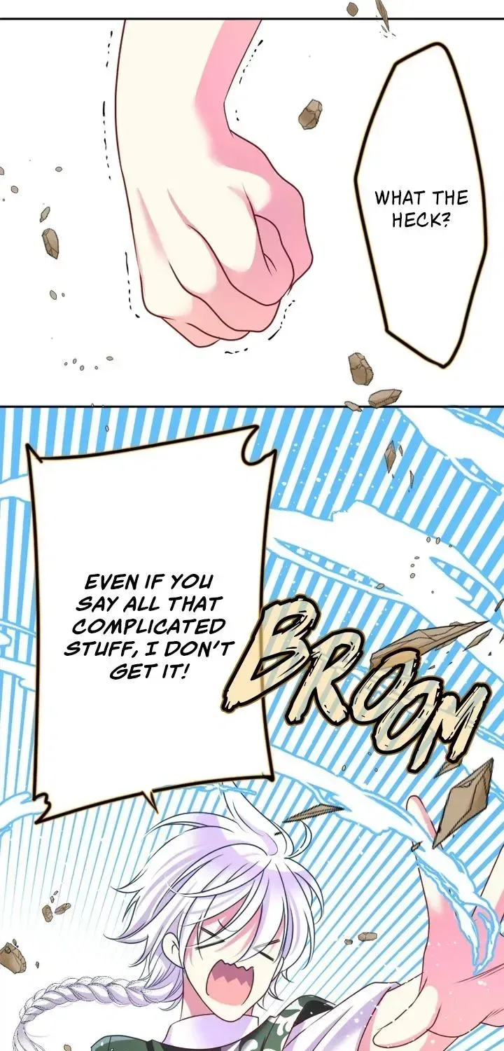 I was Reborn as a Housekeeper in a Parallel World! Chapter 254 – Page 73