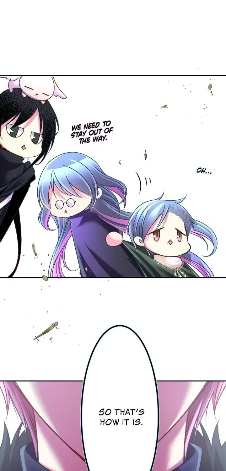 I was Reborn as a Housekeeper in a Parallel World! Chapter 254 – Page 78