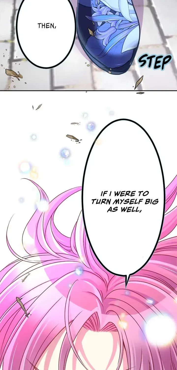 I was Reborn as a Housekeeper in a Parallel World! Chapter 254 – Page 82