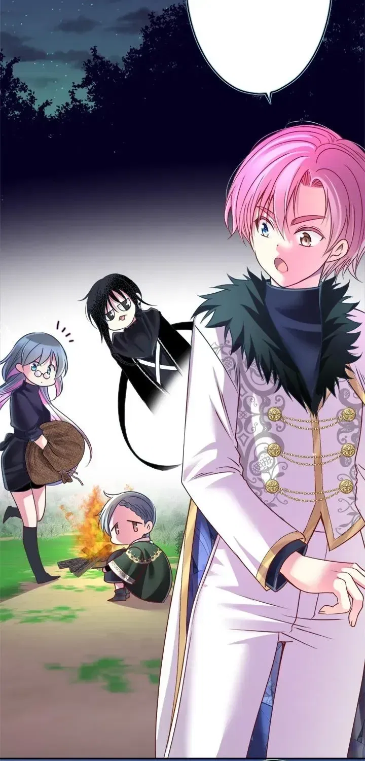 I was Reborn as a Housekeeper in a Parallel World! Chapter 253 – Page 3