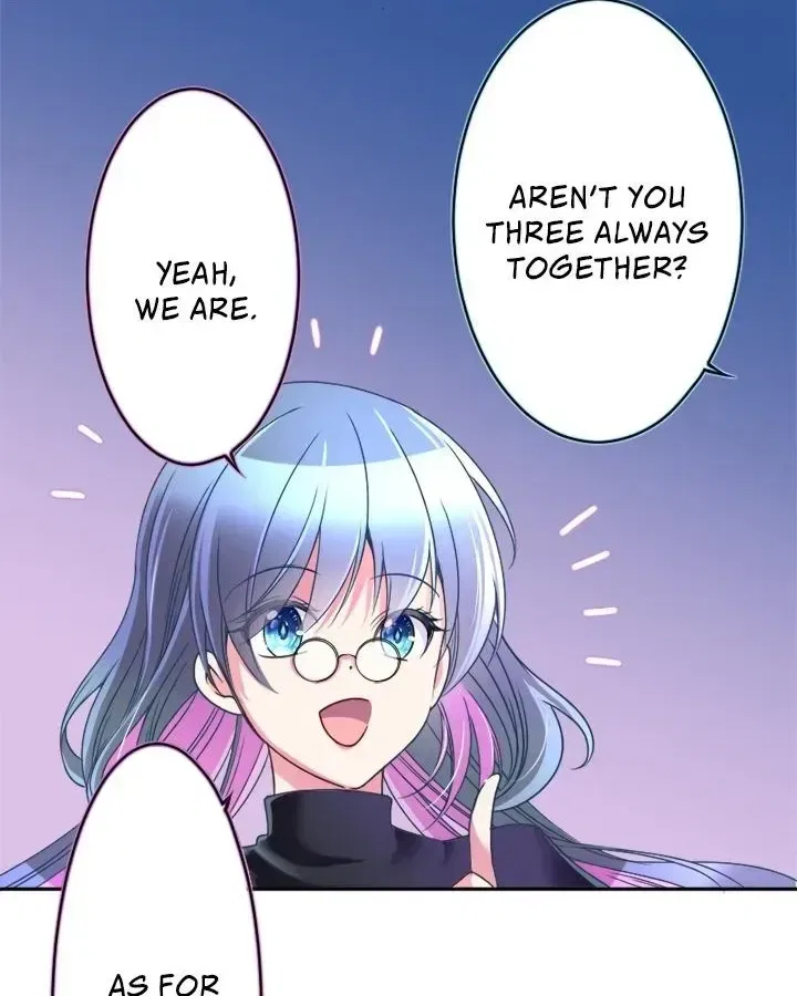 I was Reborn as a Housekeeper in a Parallel World! Chapter 253 – Page 4