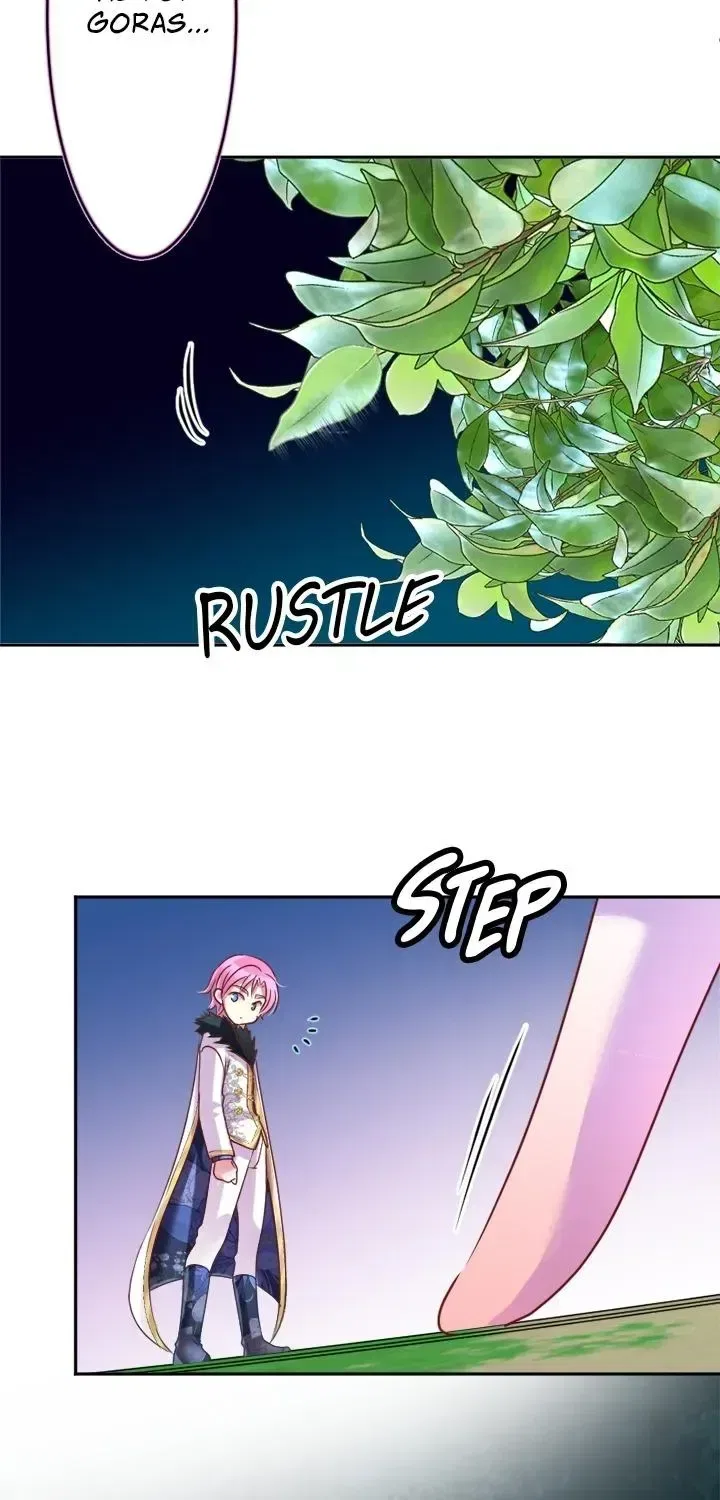 I was Reborn as a Housekeeper in a Parallel World! Chapter 253 – Page 5