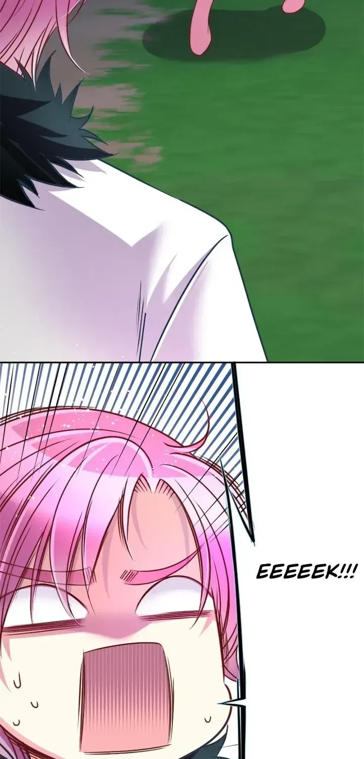 I was Reborn as a Housekeeper in a Parallel World! Chapter 253 – Page 7