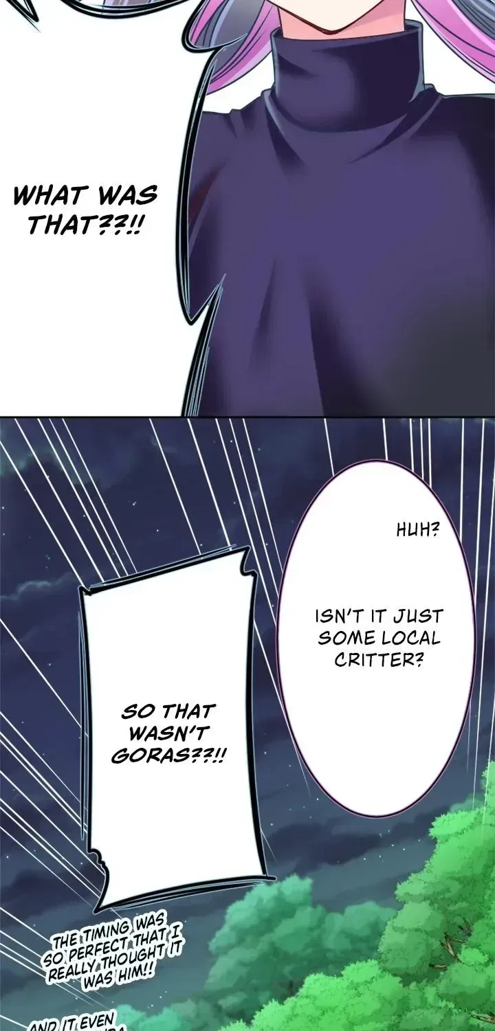 I was Reborn as a Housekeeper in a Parallel World! Chapter 253 – Page 11