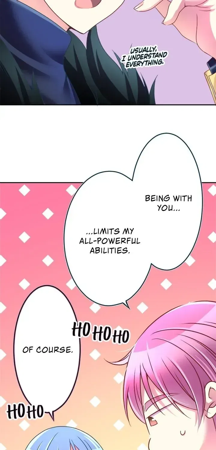 I was Reborn as a Housekeeper in a Parallel World! Chapter 253 – Page 26