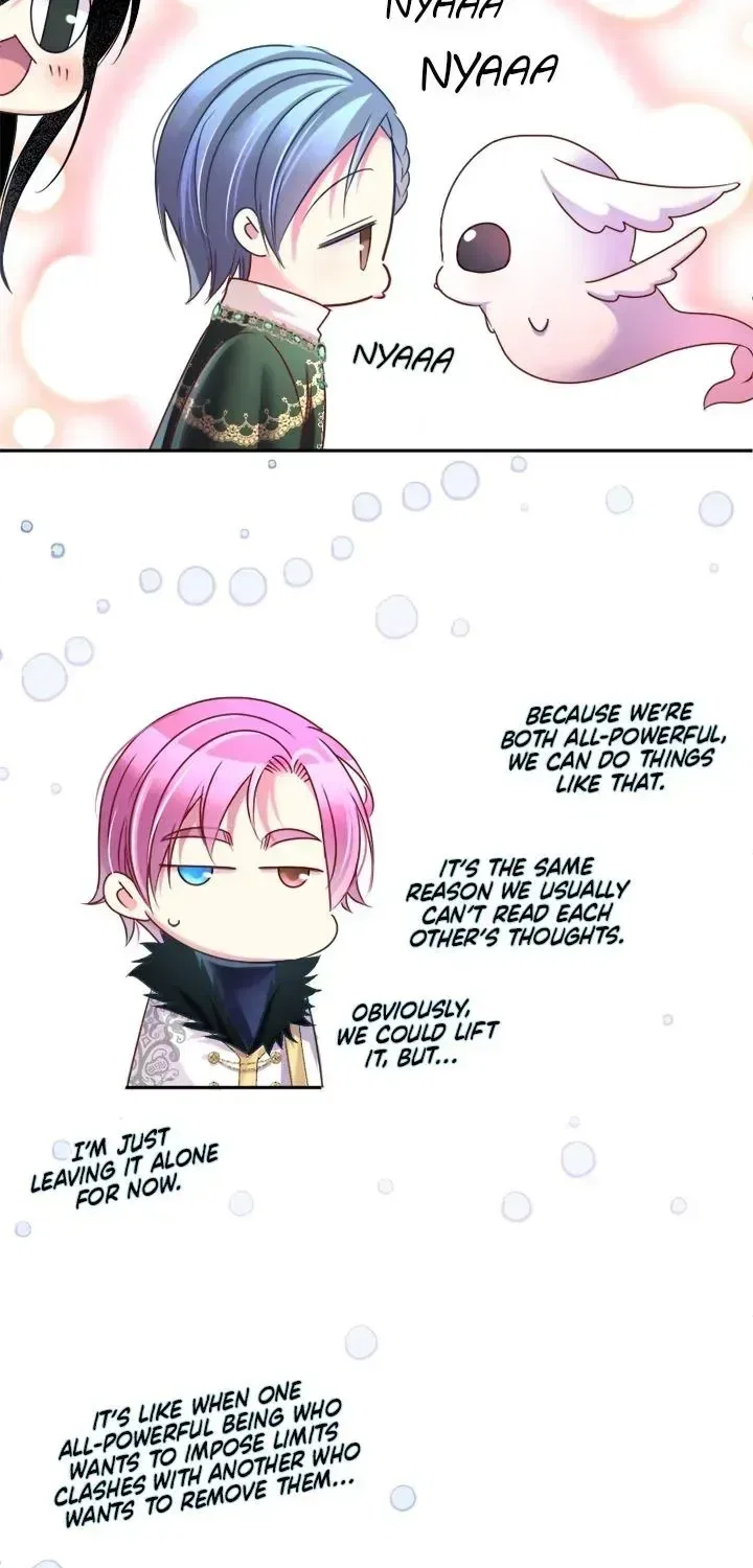 I was Reborn as a Housekeeper in a Parallel World! Chapter 253 – Page 30