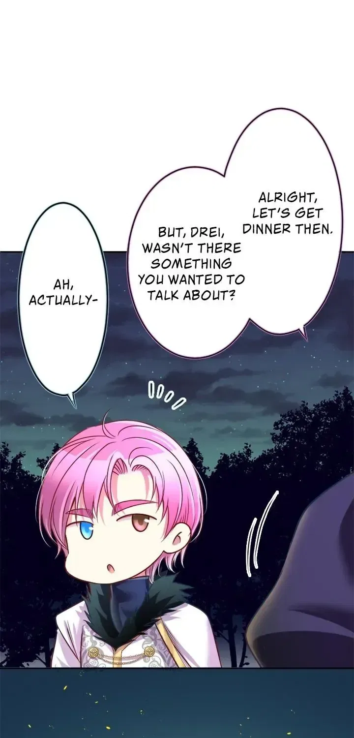 I was Reborn as a Housekeeper in a Parallel World! Chapter 253 – Page 32