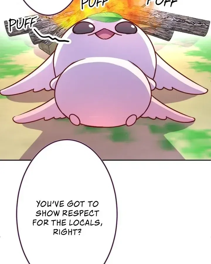 I was Reborn as a Housekeeper in a Parallel World! Chapter 253 – Page 35