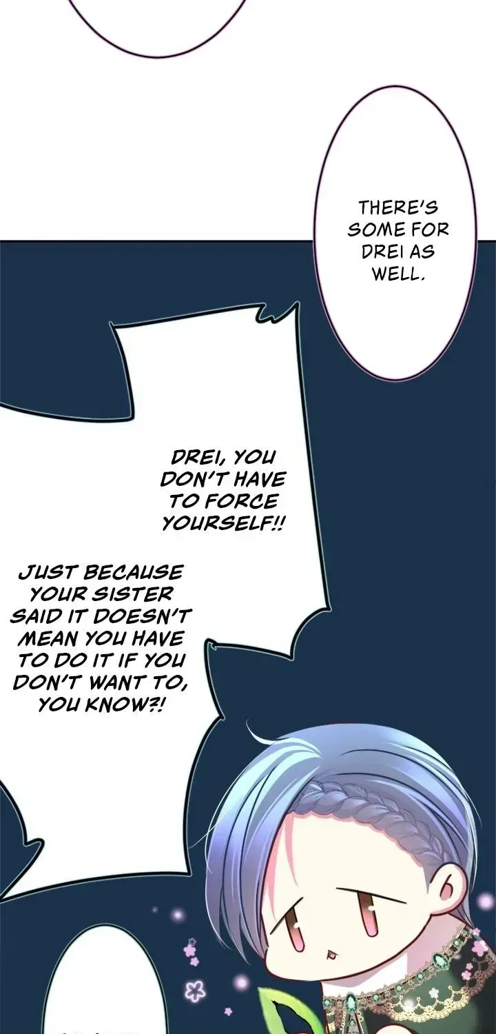 I was Reborn as a Housekeeper in a Parallel World! Chapter 253 – Page 36