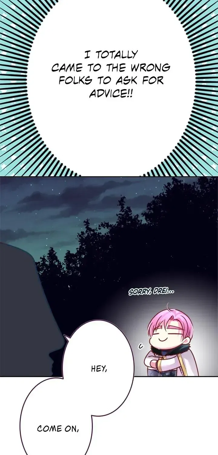 I was Reborn as a Housekeeper in a Parallel World! Chapter 253 – Page 44