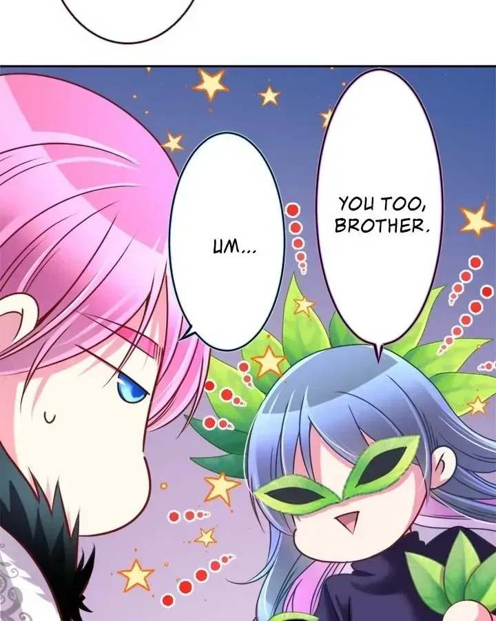 I was Reborn as a Housekeeper in a Parallel World! Chapter 253 – Page 45