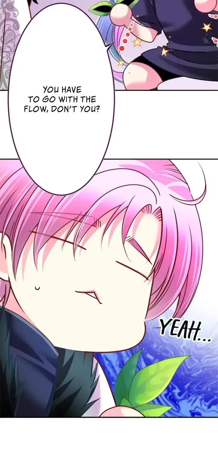 I was Reborn as a Housekeeper in a Parallel World! Chapter 253 – Page 46