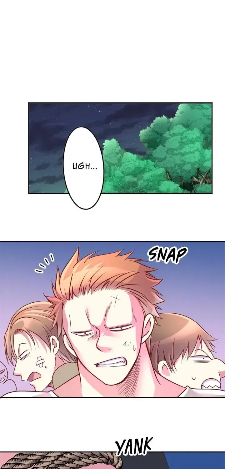 I was Reborn as a Housekeeper in a Parallel World! Chapter 253 – Page 48