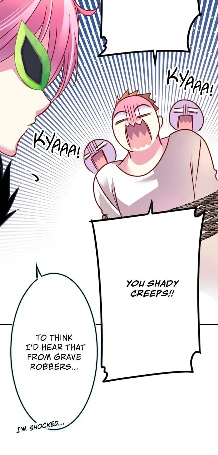 I was Reborn as a Housekeeper in a Parallel World! Chapter 253 – Page 52